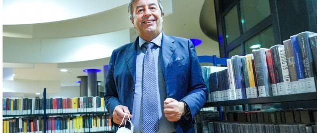 Burioni guerra