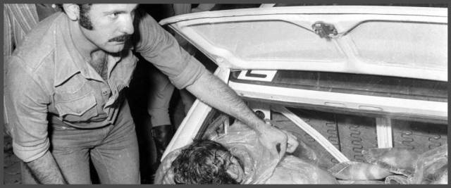 massacro del Circeo