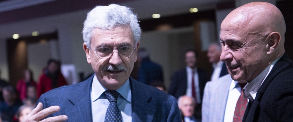 D'Alema