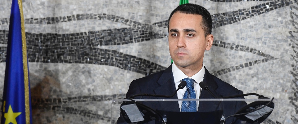 Di Maio