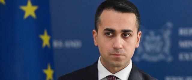 Di Maio