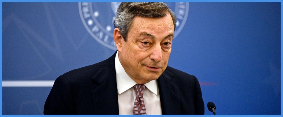 Draghi