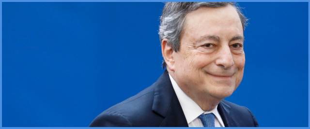 Draghi