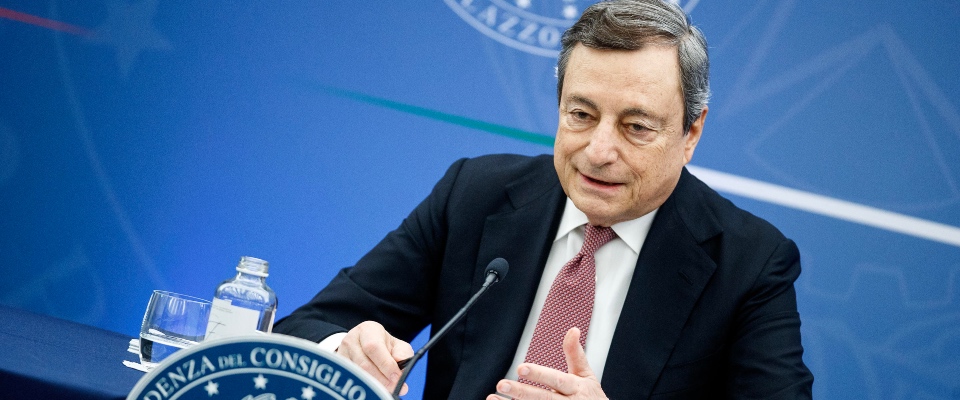 Draghi