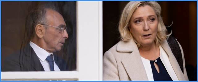 Le Pen