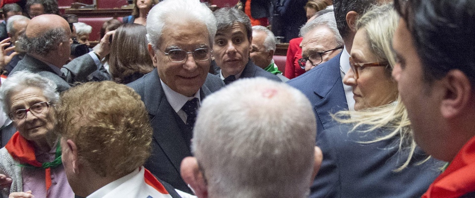 Mattarella