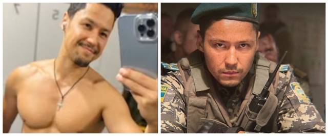 Pasha Lee