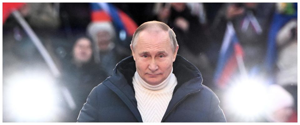 Putin