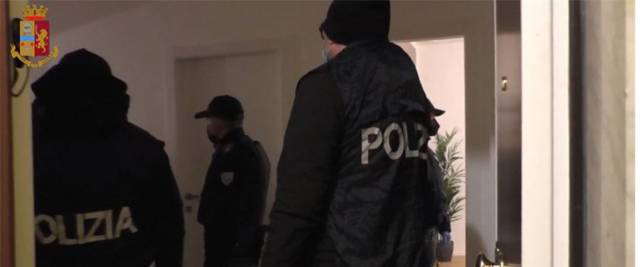 terrorismo