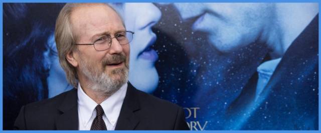 William Hurt