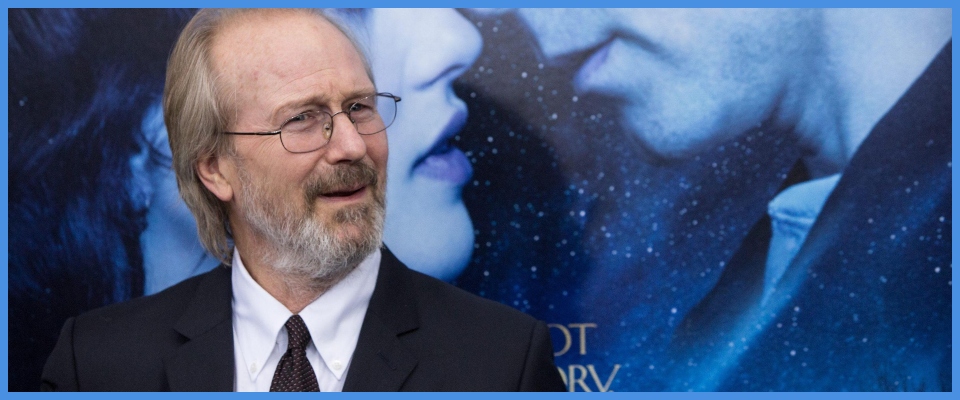 William Hurt