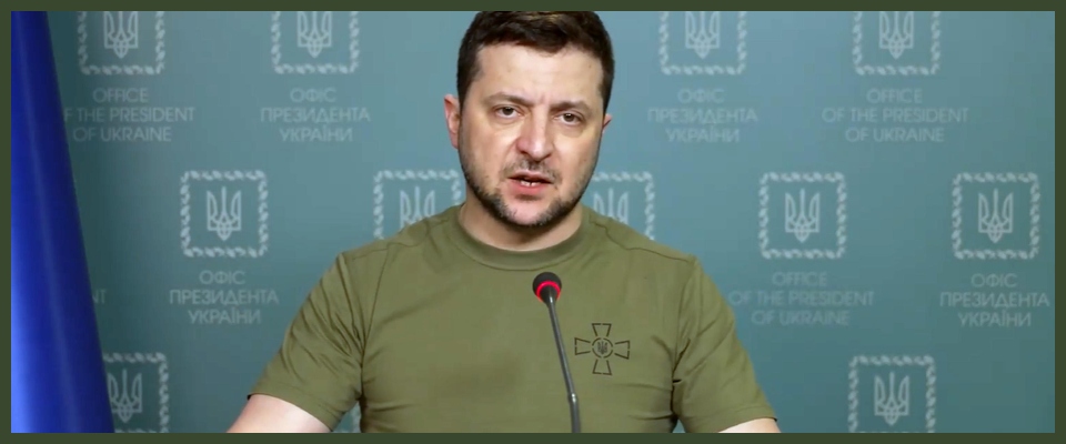 Zelensky