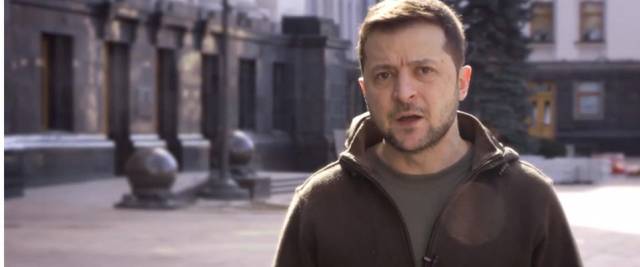 Zelensky