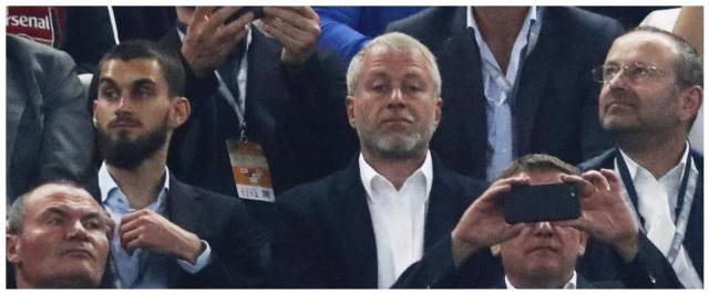 abramovich