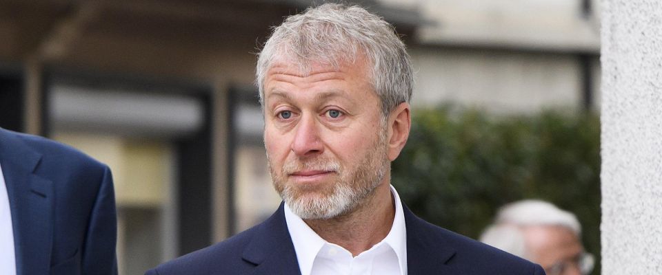 abramovich chelsea