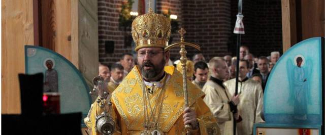 Arcivescovo di Kiev