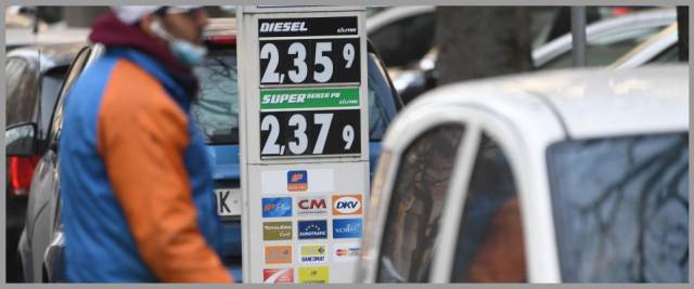 benzina