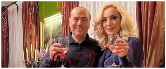 matrimonio berlusconi