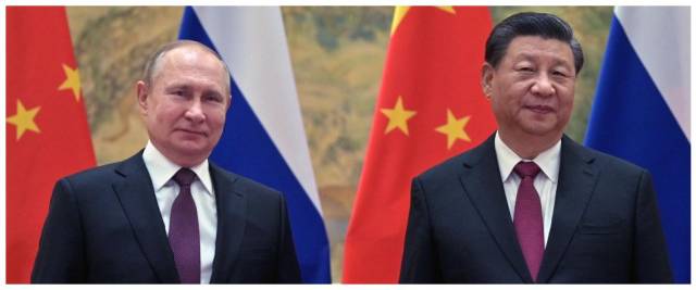 cina nato