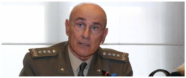 esercito europeo
