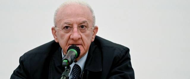 governatore