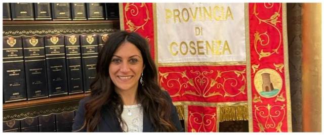 provincia cosenza