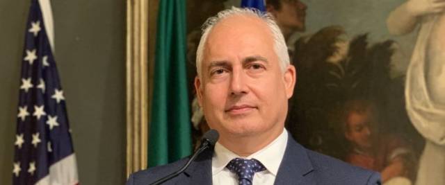 Vincenzo Arcobelli