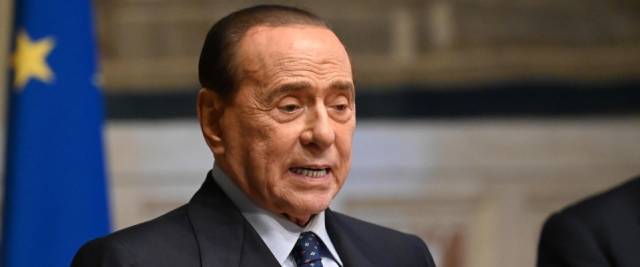 Berlusconi