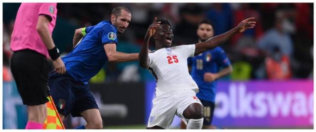 Chiellini nazionale