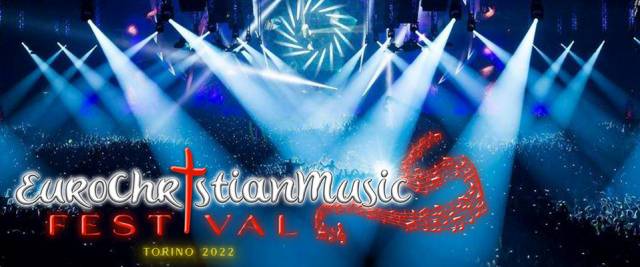 Euro Christian Music Festival Torino 2022