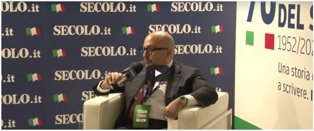 Gennaro Sangiuliano Milano