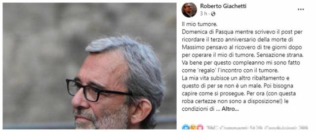 Giachetti