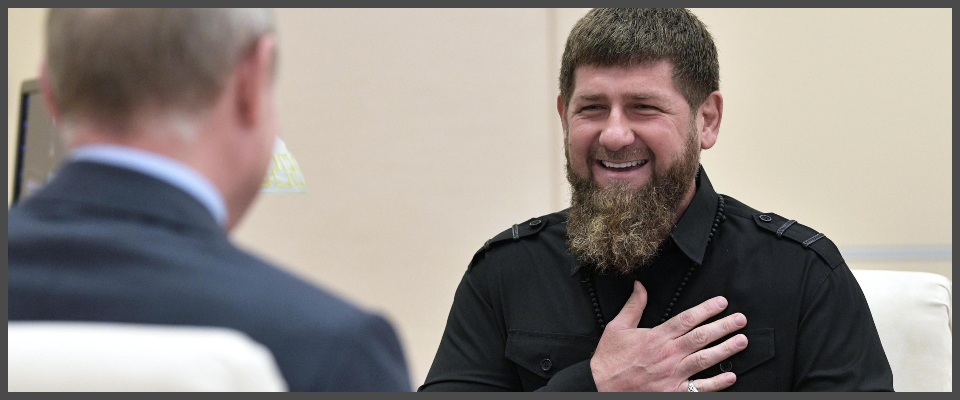 Kadyrov