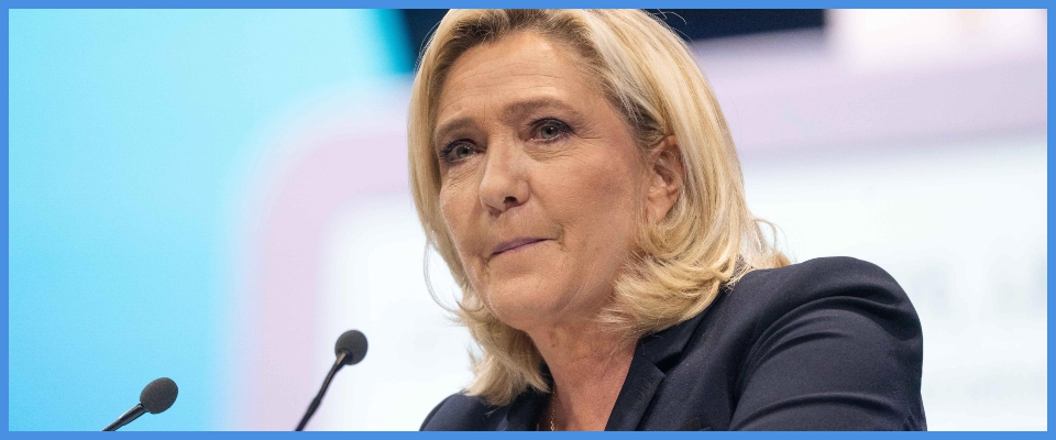 Le Pen