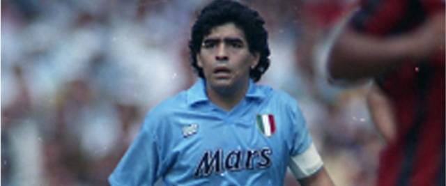 Maradona