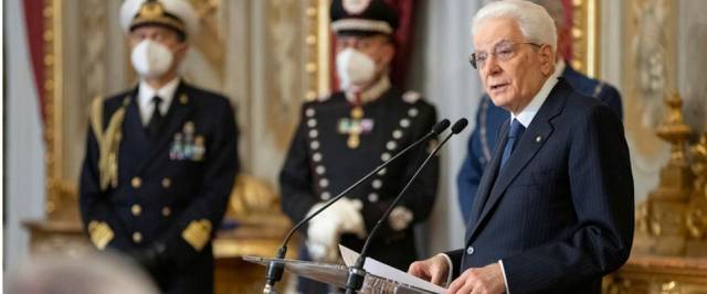 Mattarella