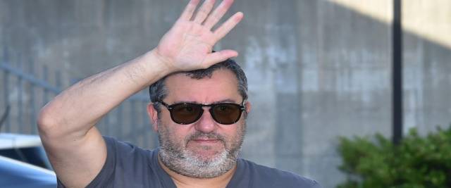 Mino Raiola