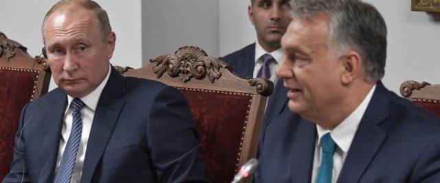 Orban