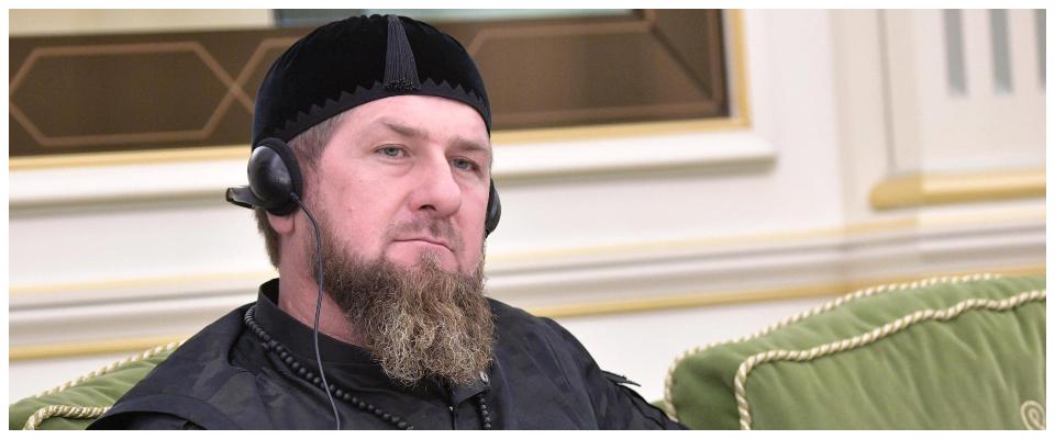 fazzolari Kadyrov jihad