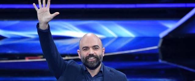 Saviano