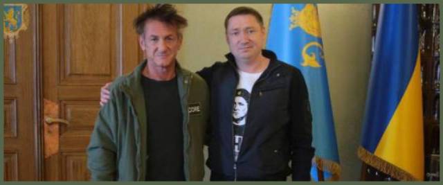 Sean Penn
