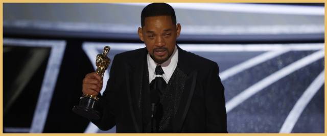 Will Smith