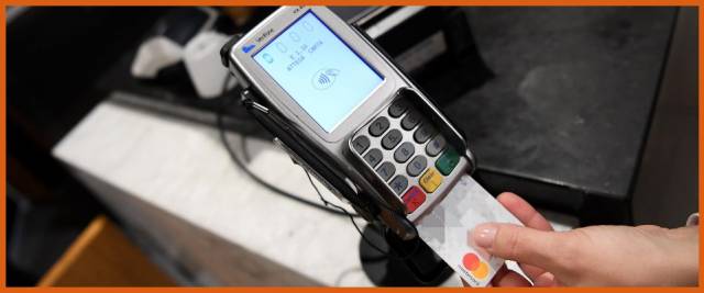bancomat pos