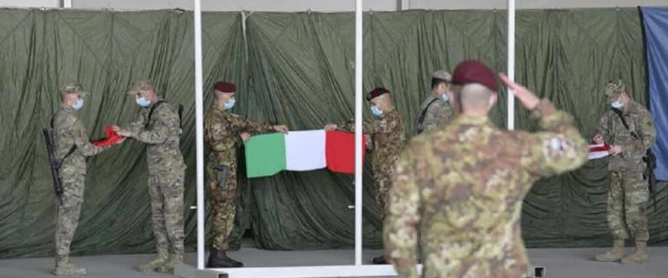 Base militare a Coltano, Fratelli d’Italia: «Siamo favorevoli, il governatore Giani dice il falso»