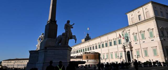 conferenza programmatica fdi