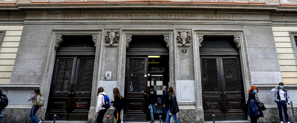 corsi di recupero a scuola