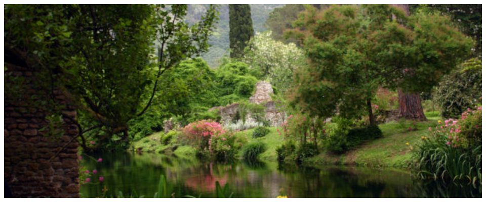 giardini