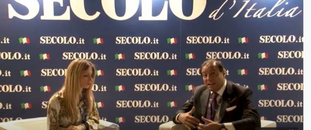 Maurizio Leo