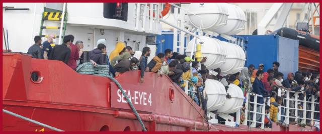 migranti