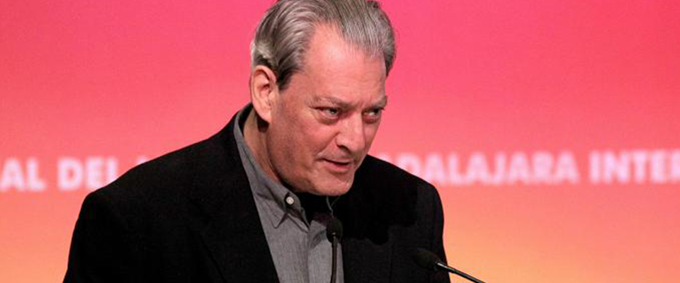 Bambina di 10 mesi muore per una dose di eroina. E’ la nipote dello scrittore anti-Trump Paul Auster